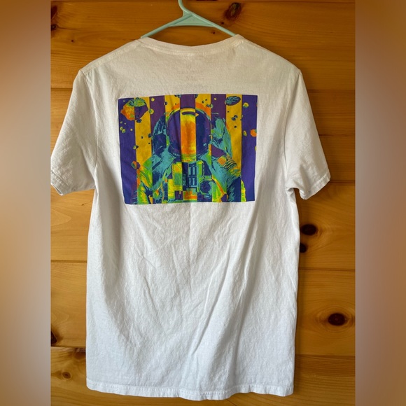 NASA Graphic Tee - Picture 2 of 3